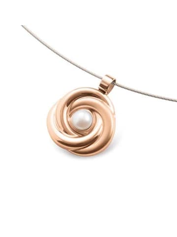 Boccia Charms für Damen in gold