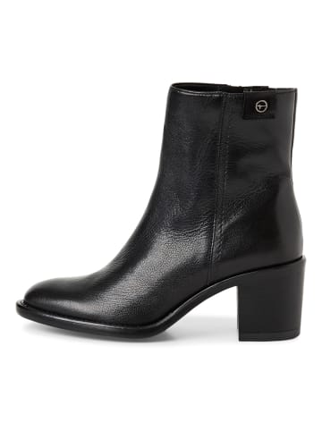 Tamaris Stiefelette 1-25318-45 in schwarz