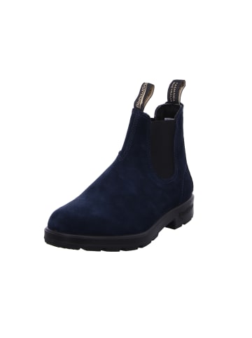 Blundstone Stiefeletten/Boot in blau