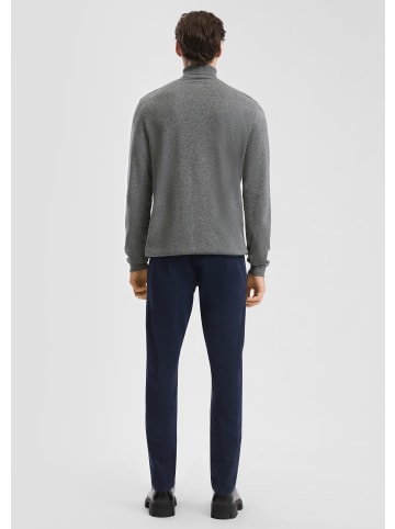 QS Strickpullover  in  97W0_graphit
