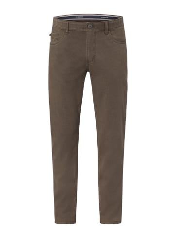 redpoint Hose MILTON in brown