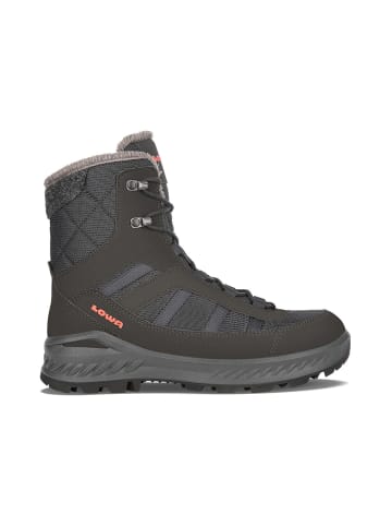 SHOES "TRIDENT III GTX Ws" in Schwarz