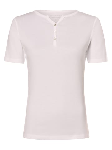 brookshire T-Shirt in weiß