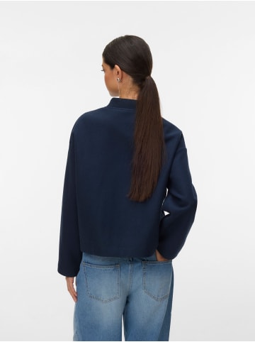 Vero Moda Jacke in Navy Blazer