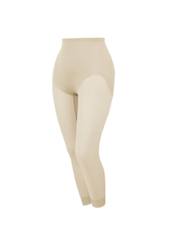 Naomi & Nicole Shapewear Regulierbare Hose mit langem Bein in Haut