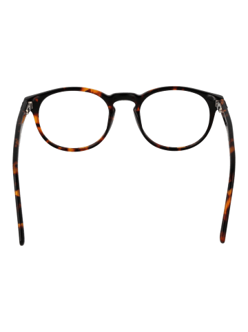Pepe Jeans Herren Optische Fassungen Rund Braun