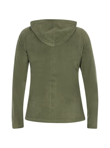 Flyweight Fleecejacke in Khaki
