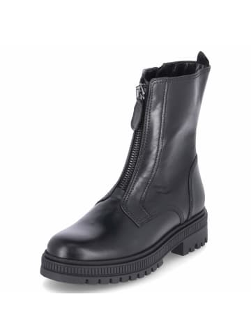 Gabor Boots in Schwarz