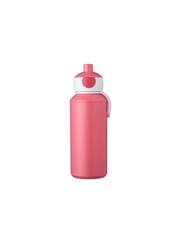 Mepal Trinkflasche Campus 400 ml in Pink