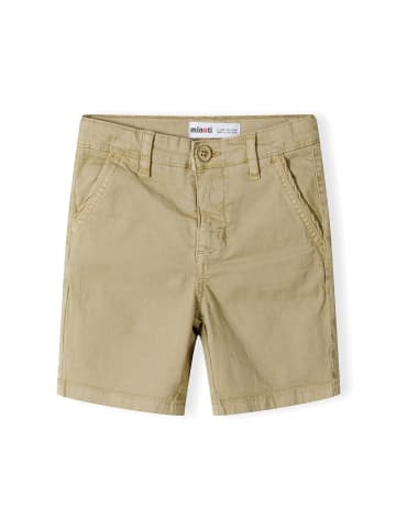 Minoti Shorts 17SHORT 53 in braun