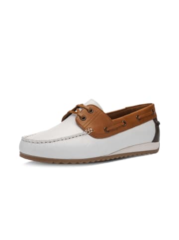 ara Schnürschuh in weiß