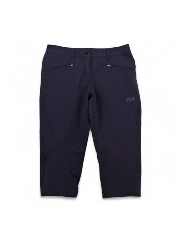 Jack Wolfskin Leggings Activate Capri