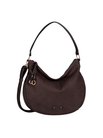 Gabor Umhängetasche / Schultertasche in beige