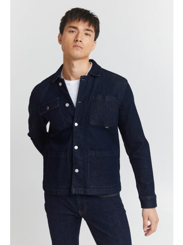 CASUAL FRIDAY Jeansjacke CFJerslevraw denim jacket in Blau
