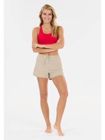 Athlecia Shorts Timmie in 1153 Dove