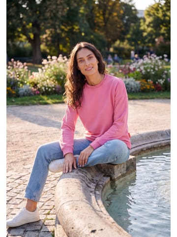 salzhaut Longsleeve AVER Blossom