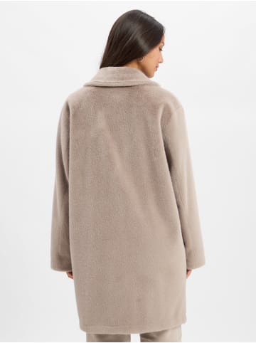 ROFA FASHION GROUP Jacke in taupe - 0002