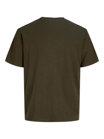 Jack & Jones T-shirt in Rosin