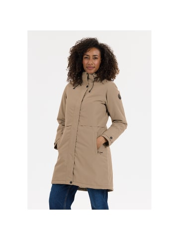 Whistler Jacke Mullie V2 W Parka W-Pro 10000 in Blau3040