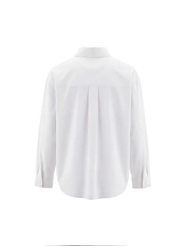 VINAJA Women Shirt in White