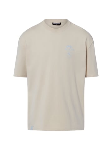 PEGADOR Shirt Pedroche in melange