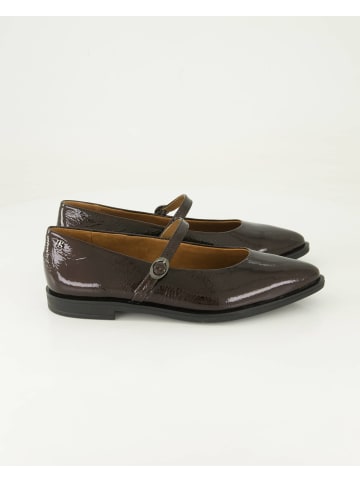 Paul Green Ballerinas in Schwarz