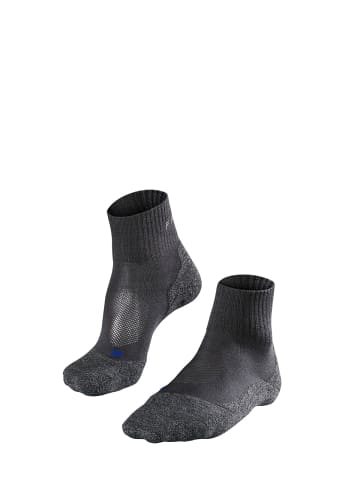 Falke Socken 1er Pack in Grau