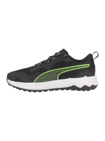 Puma Sportschuhe in Schwarz