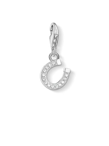 Thomas Sabo Charm-Anhänger in silber