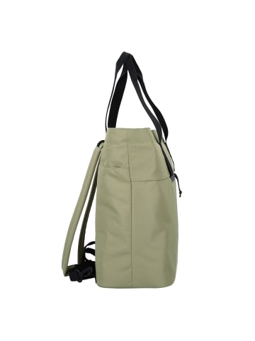 Jack Wolfskin Thrity Five Cans Schultertasche 34 cm in bay leaf