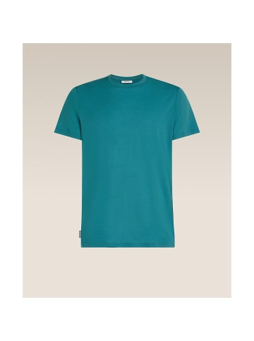 icebreaker Shirt Merino 150 Tech Lite III in Türkis241