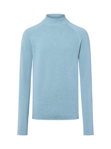 Nils Sundström Pullover in hellblau - 0010