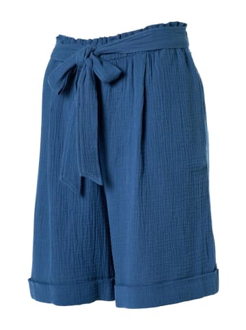 Mart Visser Caley Short Grau Blau