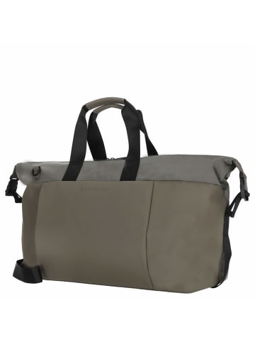 JOOP! Atessa Maik - Reisetasche M 50 cm (black) in mud