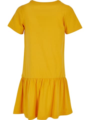 Urban Classics Urban Classics Damen Girls Valance Tee Dress in magicmango