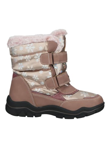 Mustang Stiefel in Rose