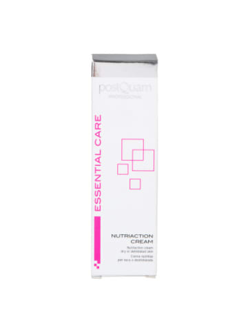 Postquam NÄHRENDE CREME TROCHENE HAUT. – 50 ml
