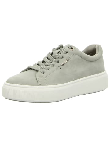 Tamaris Sneaker Low in grün