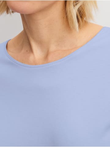 Calida Pyjama in harmony blue