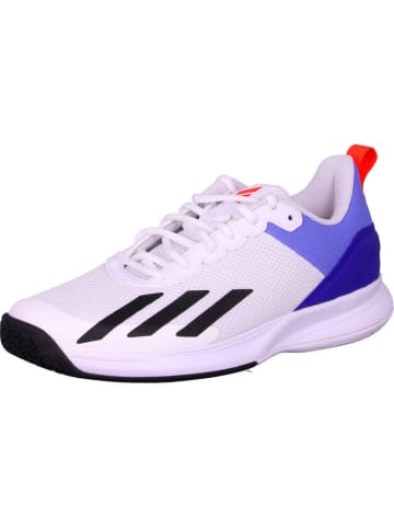 adidas Tennisschuhe Courtflash Speed in Weiß