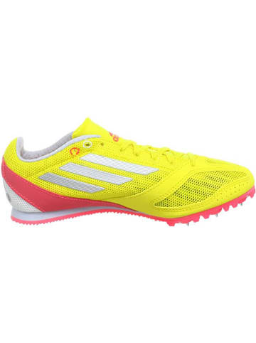 adidas Laufschuh Techstar Allround 3 in Gelb