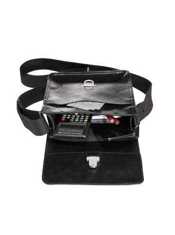 Goebel Umhängetasche " Gustav Klimt - Der Kuss " in gold