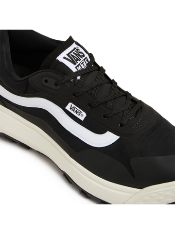 Vans Sneaker "MTE Crosspath" in Schwarz