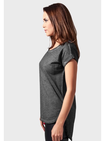 Urban Classics T-Shirt in darkgrey