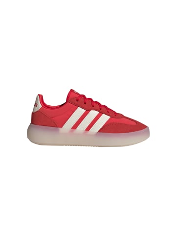 adidas Sneakers Low BARREDA DECODE J in rot