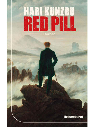 Liebeskind Red Pill | Roman
