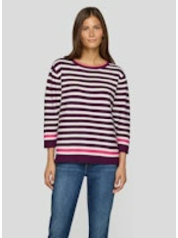 Rabe Pullover & Strickjacke für Damen in lila