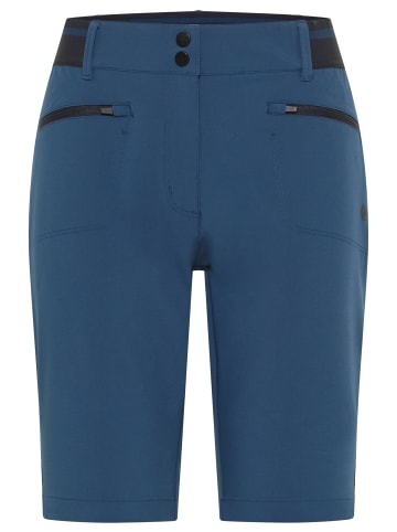 hot-sportswear Bermudas Val Mora in denim blue