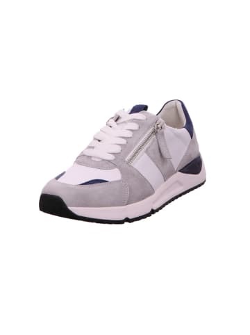 Gabor Sneaker für Damen in weiß in weiß