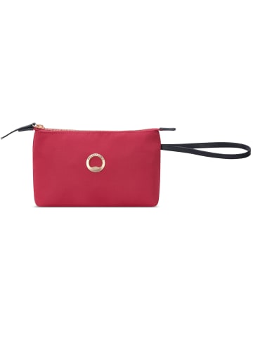 Delsey Securstyle Kosmetiktasche 19 cm in paonie